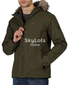 Куртки Куртки ^/--/^ L, XL, XXL, XXXL Чоловіча куртка англійського бренду Regatta. ^_^^^ Мужская куртка английского бренда Regatta. - фото фото фото