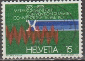 Швейцарія Швейцария ^/--/^ Швейцария Швейцарія 1975 ювілей ^_^^^ Швейцария 1975 юбилей - фото фото фото