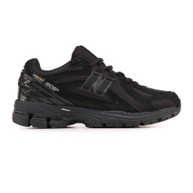 Кросівки Кроссовки ^/--/^ New Balance 1906 /--/ R Cordura Black Glossy 41 36 - фото фото фото