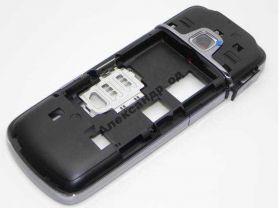 Корпуса на Nokia Корпуса на Nokia ^/--/^ Средняя часть Nokia 2710 0255381 ^_^^^ Середня частина Nokia 2710 0255381 - фото фото фото