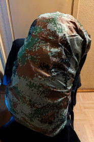 Рюкзаки Рюкзаки ^/--/^ Рейнкавер Дощовик 60-70 /--/ л Пиксель RainCover Дощовик Чохол Для Рюкзака ^_^^^ Рейнкавер Дощовик 45-60 /--/ л Піксель RainCover Дощовик Чохол Для Рюкзака - фото фото фото