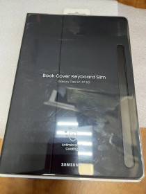 Чохли, сумки Чехлы, сумки ^/--/^ Чехол-клавиатура Samsung Book Cover Keyboard Slim EF-DT /--/ 630 для Galaxy Tab S /--/ 7 11&amp;quot; ^_^^^ Чехол-клавіатура Samsung Book Cover Keyboard Slim EF-DT /--/ 630 для Galaxy Tab S /--/ 7 11&amp;quot; - фото фото фото