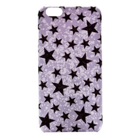 Чохли, сумки Чехлы, сумки ^/--/^ Чехол ARU для iPhone 6 Plus/6 /--/ S Plus Twinkle Star Purple ^_^^^ ARU для iPhone 6 Plus/6 /--/ S Plus Twinkle Star Purple - фото фото фото
