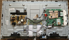 LG LG ^/--/^ Телевізор lg 32 /--/ lq /--/ 63806 /--/ lc на запчастини, все працює | EAX /--/ 69822904 ^_^^^ Телевизор lg 32 /--/ lq /--/ 63806 /--/ lc на запчасти, все работает | EAX /--/ 69822904 - фото фото фото