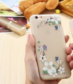 Чохли, бампера Чехлы, бампера ^/--/^ Чохол для телефону  Iphone 6&amp;#92;6 /--/ S   люмінісцентний  -  новий ^_^^^ Чехол для телефона Iphone 6&amp;#92;6 /--/ S люминисцентный - новый - фото фото фото