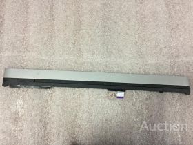 Корпуса Корпуса ^/--/^ HP ProBook 6555 /--/ b Панель + кнопка включения ^_^^^ HP ProBook 6555 /--/ b Панель + кнопка включення - фото фото фото