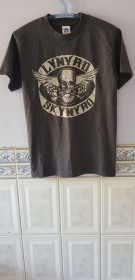 Футболки, майки Футболки, майки ^/--/^ Футболка &amp;quot;Lynyrd Skynyrd&amp;quot;  (100% cotton, S, USA/Mexico) ^_^^^ Футболка &amp;quot;Lynyrd Skynyrd&amp;quot; (100% cotton, S, USA/Mexico) - фото фото фото