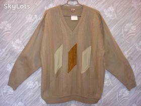 Светри Свитера ^/--/^ Свитер- пуловер  "TITIOCO" ( 20% Wool ) ^_^^^ Світер-куловер " TITIOCO" ( 20% Wool) - фото фото фото