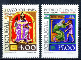 Португалія Португалия ^/--/^ Португалия. История (серия)** 1977 г. ^_^^^ Португалія. Історія (серія) 1977 - фото фото фото