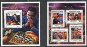 Нігер Нигер ^/--/^ Нигер 2016 шахматы Каспаров Крамник Вашер-Лагрейв Карлссен Клббл.А ^_^^^ Нігер 2016 шахи Каспаров Крамник Вашер-Лагрейв Карлссен Клббл. - фото фото фото