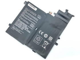 Акумулятори Аккумуляторы ^/--/^ Батарея C /--/ 21 /--/ N /--/ 1701 для ASUS VivoBook S /--/ 406 /--/ U S /--/ 460 /--/ UA S /--/ 406 /--/ UA-BM /--/ 360 /--/ T S /--/ 406 /--/ UA-BM /--/ 146 /--/ T (7.6 /--/ V 4000 /--/ mAh 30 /--/ Wh) - фото фото фото