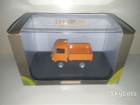 : Закордонні : Зарубежные ^/--/^ Sinpar Castor 1200 /--/ D.Universal hobbies.1/43 ^_^^^ Sinpar Castor 1200 /--/ D.Universal hobbies. 1/43 - фото фото фото