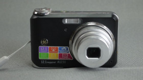Інші моделі Другие модели ^/--/^ Цифровой фотоаппарат General Electric A /--/ 1230 12.1 /--/ Mpix Вживане ^_^^^ Цифровой фотоаппарат General Electric A /--/ 1230 12.1 /--/ Mpix Употреблено - фото фото фото