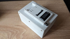 Інше Другое ^/--/^ Корпус акумулятора типу Einhell енхель 18 /--/ V 21700 5 /--/ s /--/ 2 /--/ p ^_^^^ Корпус аккумулятора типа Einhell 18 /--/ V 21700 5 /--/ s /--/ 2 /--/ p - фото фото фото