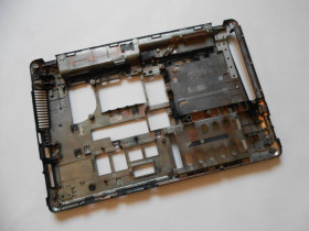 Корпуса Корпуса ^/--/^ Нижняя часть корпуса дно поддон корыто HP ProBook 4535 /--/ S ^_^^^ Нижня частина корпусу дно піддон корито HP ProBook 4535 /--/ S - фото фото фото