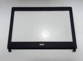 Корпуса Корпуса ^/--/^ Часть корпуса (Рамка) Acer ES /--/ 1-411 (NZ-10010) ^_^^^ Частина корпусу (Рамка) Acer ES /--/ 1-411 (NZ-10010) - фото фото фото