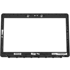 Корпуса Корпуса ^/--/^ Рамка дисплея для ноутбука для HP (Compaq Mini 110 /--/ c, Pavilion dv /--/ 6-1000), black - фото фото фото