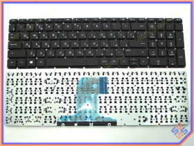 Клавіатури Клавиатуры ^/--/^ Клавиатура для HP ProBook 250 G /--/ 4, 255 G /--/ 4, 250 G /--/ 5, 255 G /--/ 5, 256 G /--/ 5 (RU Black Без Рамки) ^_^^^ Клавіатура для HP ProBook 250 G /--/ 4, 255 G /--/ 4, 250 G /--/ 5, 255 G /--/ 5, 256 G /--/ 5 (RU Black Без Рамки) - фото фото фото