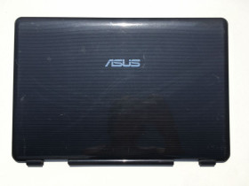 Корпуса Корпуса ^/--/^ 0198 Кришка матриці  (крышка матрицы) ноутбука Asus F /--/ 83 б/в б/у ^_^^^ 0198 Крышка матрицы (крышка матрицы) ноутбука Asus F /--/ 83 б/в б/у - фото фото фото