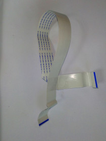 Комплектуючі Комплектующие ^/--/^ Шлейф  Flat cable FPC 20 /--/ mm 23-pin шлейф друкуючої головки  для HP DeskJet F /--/ 4583 ^_^^^ Шлейф Flat cable FPC 20 /--/ mm 23-pin шлейф печатающей головки для HP DeskJet F /--/ 4583 - фото фото фото