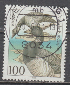 Сучасні з  року Современные с  года ^/--/^ Германия Німеччина 1991 фауна ^_^^^ Германия 1991 фауна - фото фото фото