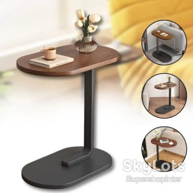 Столи Столы ^/--/^ Прикроватный столик Modern Home 45×28×60 см — компактный и стильный ^_^^^ Modern Home 45×28×60 см — компактний і стильний - фото фото фото