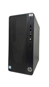 Корпуса Корпуса ^/--/^ Б/У Брендовий корпус HP для ПК / SFF / чорний 30/30/10 код.HP /--/ 290 /--/ G /--/ 3 ^_^^^ Б/У Брендовый корпус HP для ПК / SFF / черный 30/30/10 код. HP /--/ 290 /--/ G /--/ 3 - фото фото фото