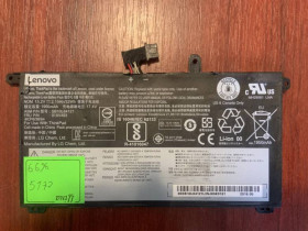Акумулятори Аккумуляторы ^/--/^ B /--/ 5172 Акумулятор Оригінальний LENOVO SB /--/ 10 /--/ L /--/ 84122 Знос: 66 T /--/ 570 T /--/ 580 P /--/ 51 /--/ S P /--/ 52 /--/ S. ^_^^^ B /--/ 5172 ОРИГИНАЛ! LENOVO SB /--/ 10 /--/ L /--/ 84122 Износ: 66 T /--/ 570 T /--/ 580 P /--/ 51 /--/ S P /--/ 52 /--/ S. - фото фото фото