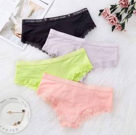 Труси Трусы ^/--/^ Vs Victoria&amp;#039;s Secret woman M L Виктория Сикрет белье ^_^^^ Vs Victoria &amp;#039;s Secret woman M L Вікторія Сікрет білизна - фото фото фото