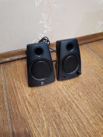 Колонки акустика Колонки, акустика ^/--/^ Колонки активные Logitech Z-130 ^_^^^ Колонки активні Logitech Z-130 - фото фото фото