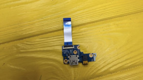 Мікросхеми Микросхемы ^/--/^ Плата USB HP Probook 640 G /--/ 5  (1272) ^_^^^ Плата USB HP Probook 640 G /--/ 5 (1272) - фото фото фото