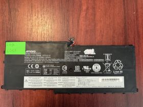 Акумулятори Аккумуляторы ^/--/^ Акумулятор Оригінальний! LENOVO SB /--/ 10 /--/ F /--/ 46467 Знос: 20 Lenovo ThinkPad X /--/ 1 Carbon 4 Yoga 1 Yoga 2 /--/ nd (605 ^_^^^ Аккумулятор Оригинальный! LENOVO SB /--/ 10 /--/ F /--/ 46467 Износ: 20 Lenovo ThinkPad X /--/ 1 Carbon 4 Yoga 1 Yoga 2 /--/ nd (605 - фото фото фото