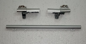 Корпуса Корпуса ^/--/^ Петлі матриці з накладками з ноутбука HP EliteBook 8460 /--/ p 8470 /--/ p грж /--/ 6-78 ^_^^^ Петли матрицы с накладками с ноутбука HP EliteBook 8460 /--/ p 8470 /--/ p грж /--/ 6-78 - фото фото фото