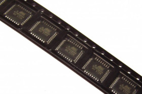 Мікросхеми Микросхемы ^/--/^ Микросхема ATMEGA /--/ 8 /--/ A-AU ^_^^^ Мікросхема ATMEGA /--/ 8 /--/ A-AU - фото фото фото