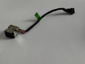 Шлейфи Шлейфы ^/--/^ Шлейф питания для HP 450 G /--/ 2 ^_^^^ Шлейф витання для HP 450 G /--/ 2 - фото фото фото