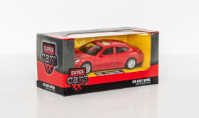 : Закордонні : Зарубежные ^/--/^ 1:43 Porsche Panamera I    (970) Turbo 2009-16 red, UNI-Fortune RMZ City #4009 ^_^^^ 1:43 Porsche Panamera I (970) Turbo 2009-16 red, UNI-Fortune RMZ City #4009 - фото фото фото