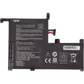 Акумулятори Аккумуляторы ^/--/^ Аккумулятор PowerPlant для ноутбуков ASUS Zenbook Flip UX /--/ 561 (C /--/ 31 /--/ N /--/ 1703) 11.4 /--/ V 4150 /--/ mAh ^_^^^ Акумулятор PowerPlant для ноутбуків ASUS Zenbook Flip UX /--/ 561 (C /--/ 31 /--/ N /--/ 1703) 11.4 /--/ V 4150 /--/ mAh - фото фото фото