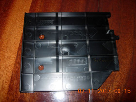 Інші комплектуючі Другие комплектующие ^/--/^ Заглушка приводу DVD LENOVO B /--/ 50-10  (FA /--/ 1 /--/ ER /--/ 000700 /--/ H /--/ 7920 /--/ A) ^_^^^ Заглушка привода DVD LENOVO B /--/ 50-10 (FA /--/ 1 /--/ ER /--/ 000700 /--/ H /--/ 7920 /--/ A) - фото фото фото