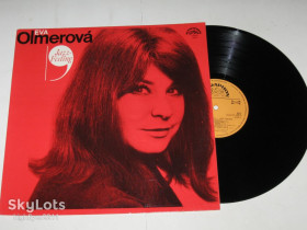 Платівки Пластинки ^/--/^ Пластинка Eva Olmerová / Ева Ольмерова – Jazz-Feeling / Soul-Jazz, Bossa Nova, Gospel, Easy Listening  (1979) Ех ^_^^^ Jazz-Feeling / Soul-Jazz, Bossa Nova, Gospel, Easy Listening (1979) - фото фото фото