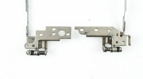 Корпуса Корпуса ^/--/^ Петли для ноутбука LENOVO IdeaPad G /--/ 70-80 (5 /--/ H /--/ 50 /--/ H /--/ 14190) (левая+правая) ^_^^^ Петлі для ноутбука LENOVO IdeaPad G /--/ 70-80 (5 /--/ H /--/ 50 /--/ H /--/ 14190) - фото фото фото