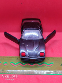 : Закордонні : Зарубежные ^/--/^ Масштабна модель 1:45 іграшка 8302 hong kong Pontiac firebird 1982 1-45 вінтаж Гонконг ^_^^^ Масштабная модель 1:45 игрушка 8302 hong kong Pontiac firebird 1982 1-45 винтаж Гонконг - фото фото фото