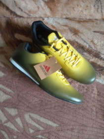 Кросівки Кроссовки ^/--/^ Кроссовки ADIDAS нат.кожа 29 СМ 44 размер ^_^^^ Кросівки ADIDAS нат. шкіра 29 СМ 44 розмір - фото фото фото