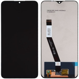 Сенсорні екрани і Дисплеї Сенсорные экраны и Дисплеи ^/--/^ Дисплей Xiaomi Redmi 9 / Poco M /--/ 2 complete Black Original   (PRC) ^_^^^ Дисплей Xiaomi Redmi 9 / Poco M /--/ 2 complete Black Original (PRC) - фото фото фото