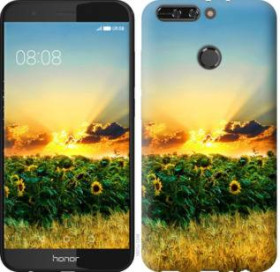 Чохли, бампера Чехлы, бампера ^/--/^ Чехол на Huawei Honor V /--/ 9 / Honor 8 Pro Украина 1601 /--/ u-1246 - фото фото фото