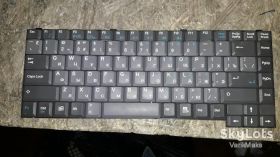 Клавіатури Клавиатуры ^/--/^ Клавиатура для ноутбука kf-04 /--/ b /--/ 2-ru /--/ 02 /--/ a ^_^^^ Клавіатура для ноутбука kf-04 /--/ b /--/ 2-ru /--/ 02 /--/ a - фото фото фото