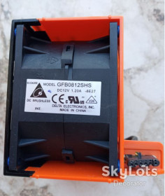 Системи охолодження Системы охлаждения ^/--/^ Кулер серверный GFB /--/ 0812 /--/ SHS DELTA ELECTRONICS ^_^^^ Кулер серверний GFB /--/ 0812 /--/ SHS DELTA ELECTRONICS - фото фото фото