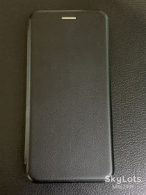 Чохли, бампера Чехлы, бампера ^/--/^ Чохол-книжка Premium Leather для Xiaomi Mi 11 Lite / 11 Lite 5 /--/ G black ^_^^^ Чехолл-книжка Premium Leather для Xiaomi Mi 11 Lite / 11 Lite 5 /--/ G black - фото фото фото