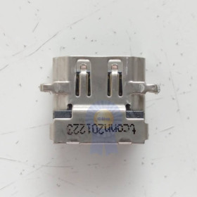 Материнські плати Материнские платы ^/--/^ Разъем HDMI №25 - Оригинал Демонтаж ^_^^^ Роз'єм HDMI No /--/ 25 - Оригінал Демонтаж - фото фото фото