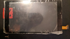Матриці, тачскріни Матрицы, тачскрины ^/--/^ Тачскрин   (touchscreen) CX-071-08100 /--/ A /--/ 1 ТС-24 ^_^^^ Тачскрин (touchscreen) CX-071-08100 /--/ A /--/ 1 ТС-24 - фото фото фото