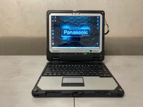 Panasonic Panasonic ^/--/^ Захищений ноутбук-планшет Panasonic Toughbook CF-33, 12&amp;quot;, i /--/ 7-7600 /--/ U, 16 /--/ GB, 256 /--/ GB, 4 /--/ G LTE ^_^^^ Защищенный ноутбук-планшет Panasonic Toughbook CF-33, 12&amp;quot;, i /--/ 7-7600 /--/ U, 16 /--/ GB, 256 /--/ GB, 4 /--/ G LTE - фото фото фото